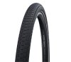Schwalbe BIG BEN ADDIX Performance Line 55-406 Schwarz-Reflex