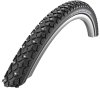 Schwalbe SCHWALBE DRAHTREIFEN WINTER    35-622 Schwarz/Reflex