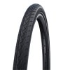 Schwalbe DRAHTREIFEN MARATHON PLUS Performance Line SmartGuard 28-622 Schwarz/Reflex