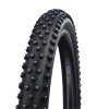 Schwalbe DRAHTREIFEN ICE SPIKER PRO Performance Line WiC RaceGuard 57-622 Schwarz