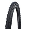 Schwalbe DRAHTREIFEN LAND CRUISER Active Line K-Guard SBC 50-507 Schwarz