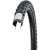 Schwalbe DRAHTREIFEN LAND CRUISER PLUS ActGreen Compound PunctureGuard 50-559 Schwarz/Ref