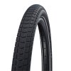 Schwalbe DRAHTREIFEN SUPER MOTO-X Performance Line GreenGuard DD 62-406 Schwarz/Reflex