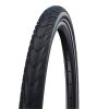 Schwalbe DRAHTREIFEN ENERGIZER PLUS Performance Line GreenGuard 50-584 Schwarz/Reflex