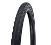 Schwalbe Schwalbe Reifen Schwalbe Airless ENC Performance Line 47-622 Schwarz-Reflex
