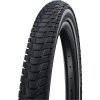 Schwalbe DRAHTREIFEN PICK-UP Performance Line Super Defense 55-559 Schwarz/Reflex