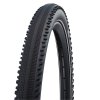 Schwalbe DRAHTREIFEN HURRICANE Performance Line 50-584 Schwarz