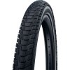Schwalbe DRAHTREIFEN PICK-UP Performance Line Super Defense 55-507 Schwarz/Reflex