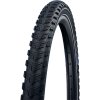 Schwalbe DRAHTREIFEN MARATHON 365 Perf 4Season GreenGuard 37-622 Schwarz/Reflex
