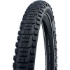 Schwalbe DRAHTREIFEN JOHNNY WATTS Performance Line GreenGuard DD 65-584 Schwarz/Reflex
