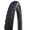 Schwalbe DRAHTREIFEN SMART SAM PLUS Performance Line GreenGuard DD 57-622 Schwarz Reflex