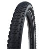 Schwalbe DRAHTREIFEN SMART SAM PLUS Performance Line GreenGuard DD 57-559 Schwarz/Reflex