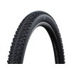 Schwalbe DRAHTREIFEN ADVANCER HYBRID ActGreen Compound PunctureGuard 54-622 Schwarz/Refle