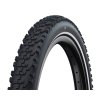 Schwalbe DRAHTREIFEN SMART SAM CARGO Performance Line Super Defense 60-559 Schwarz/Reflex