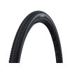 Schwalbe DRAHTREIFEN G-ONE COMP Active Line Green Compound K-Guard 35-622 Schwarz