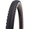 Schwalbe FALTREIFEN THUNDER BURT EvoSpeedGrip Super Race 54-622 Schwarz/Transp