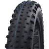 Schwalbe FALTREIFEN JUMBO JIM Evolution Line SpeedGrip Super Ground 100-559 Schwarz