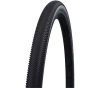 Schwalbe G-ONE ALLROUND ADDIX SpeedGrip Evolution Line 40-584 Schwarz