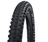 Schwalbe LITTLE JOE EC Active Line 37-406 Schwarz-Reflex