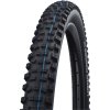 Schwalbe FALTREIFEN HANS DAMPF Evolution Line SpeedGrip Super Trail 70-584 Schwarz