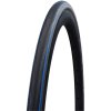 Schwalbe FALTREIFEN LUGANO II Active Line SiC K-Guard 25-622 Schwarz/Blau