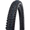 Schwalbe FALTREIFEN NOBBY NIC Evolution Line SpeedGrip Super Ground TLE 57-559 Schwarz