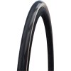 Schwalbe FALTREIFEN PRO ONE EvoV-Guard Super Race TLE 30-622 Schwarz/Transp