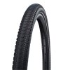 Schwalbe FALTREIFEN MARATHON ALMOTION Evolution Line RaceGuard 40-622 Schwarz/Reflex