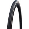 Schwalbe FALTREIFEN PRO ONE EvoV-Guard Super Race TLE 32-622 Schwarz/Transp