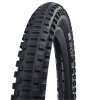 Schwalbe FALTREIFEN LITTLE JOE Performance Line 47-507 Schwarz/Reflex