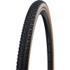 Schwalbe FALTREIFEN X-ONE ALLROUND Perf RaceGuard 33-622 Schwarz/Bronze