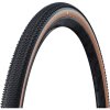 Schwalbe FALTREIFEN G-ONE R PRO V-Guard 45-622 Schwarz/Transparent Sidewall