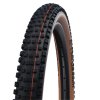 Schwalbe FALTREIFEN WICKED WILL EvoSoft SpeedGrip  62-622 Schwarz/Transp