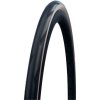 Schwalbe FALTREIFEN PRO ONE EvoV-Guard Super Race TLE 34-622 Schwarz/Transp