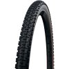 Schwalbe FALTREIFEN G-ONE ULTRABITE Perf RaceGuard 40-622 Schwarz/Bronze