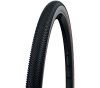 Schwalbe G-ONE ALLROUND ADDIX Performance Line 45-622 Schwarz/Bronze