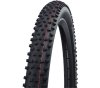 Schwalbe SCHWALBE FALTREIFEN ROCKET RON  Speed Super Race 60-622 Schwarz