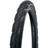 Schwalbe FALTREIFEN MARATHON EFFICIENCY EvoV-Guard Super Race 60-584 Schwarz/Reflex