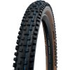 Schwalbe FALTREIFEN NOBBY NIC EvoSpeedGrip Super Race TLE 62-622 Schwarz/Transp
