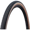 Schwalbe FALTREIFEN G-ONE RS PRO V-Guard 45-622 Schwarz/Transparent Sidewall