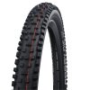 Schwalbe FALTREIFEN NOBBY NIC Evolution Line Soft Super Trail TLE 65-584 Schwarz