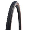 Schwalbe FALTREIFEN X-ONE RS EvoV-Guard Super Race 33-622 Schwarz/Transp