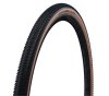 Schwalbe G-ONE R ADDIX Race Evolution Line 45-584 Schwarz/Transparent