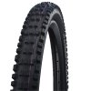 Schwalbe FALTREIFEN EDDY CURRENT Front EvoUltra Soft Super Trail 65-622 Schwarz