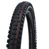 Schwalbe FALTREIFEN TACKY CHAN Evolution Line Soft Super Trail 62-622 Schwarz