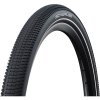 Schwalbe FALTREIFEN BILLY BONKERS Performance Line 50-559 Schwarz/Reflex