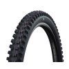 Schwalbe FALTREIFEN SHREDDA FRONT RADIAL Gravity Pro Ultra Soft TLR 64-622 Schwarz