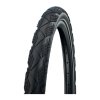 Schwalbe FALTREIFEN MARATHON EFFICIENCY EvoV-Guard Super Race 35-622 Schwarz/Reflex