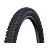Schwalbe FALTREIFEN ALBERT RADIAL Gravity Pro Soft 65-622 Schwarz