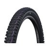 Schwalbe FALTREIFEN ALBERT RADIAL Gravity Pro Ultra Soft 65-622 Schwarz